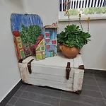 Jasmine Lägenhet *