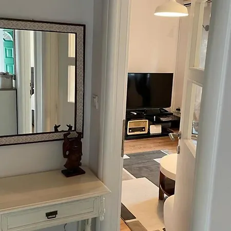 Apartament Jasmine
