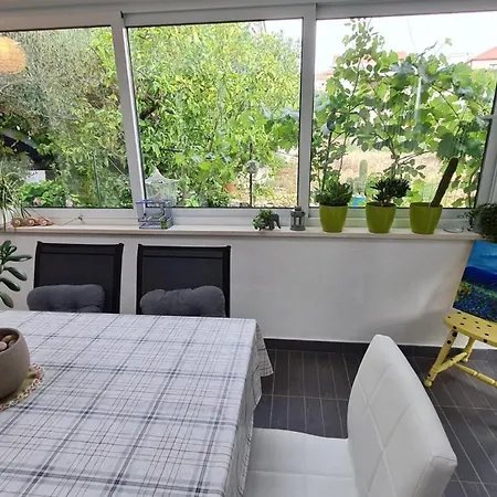 Jasmine Apartment Trogir