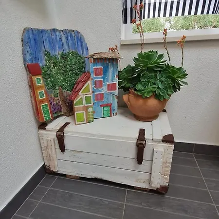 Jasmine Apartament *