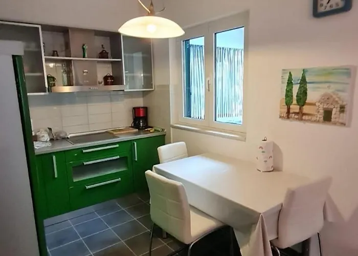 Jasmine Apartament Trogir