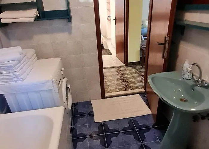 Apartament Jasmine Trogir