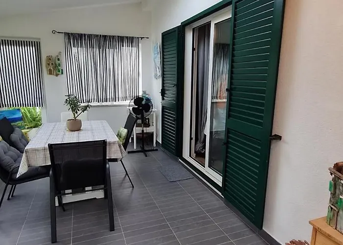 Jasmine Apartament Trogir