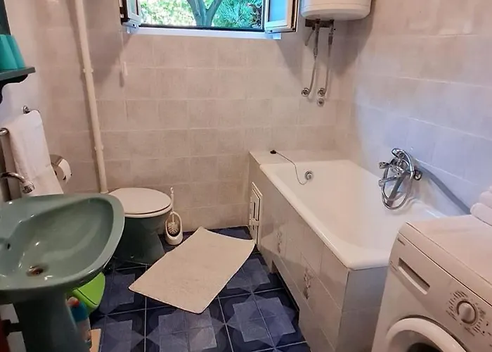 Apartament Jasmine Trogir