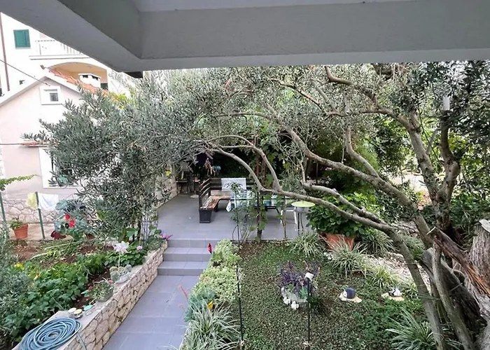 Apartament Jasmine *