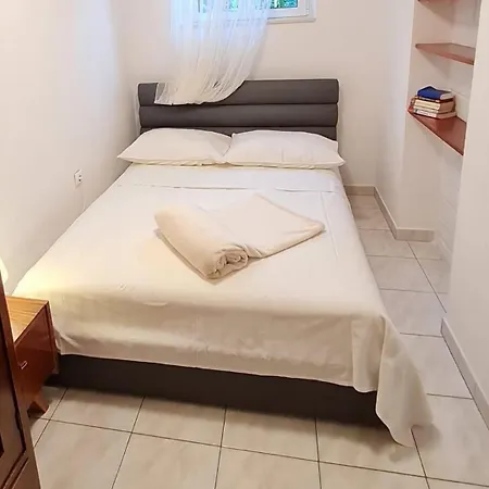 Jasmine Apartment Trogir