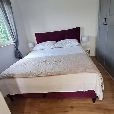 Jasmine Apartment Trogir