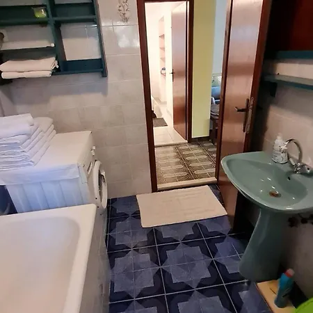 Apartment Jasmine Trogir