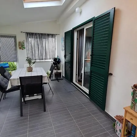 Jasmine Apartment Trogir