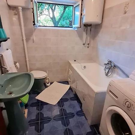 Apartment Jasmine Trogir