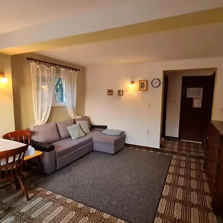 Apartment Jasmine Trogir