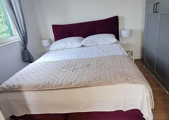 Jasmine Apartman Trogir