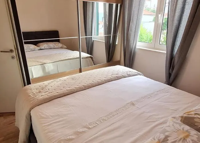 Apartman Jasmine Trogir