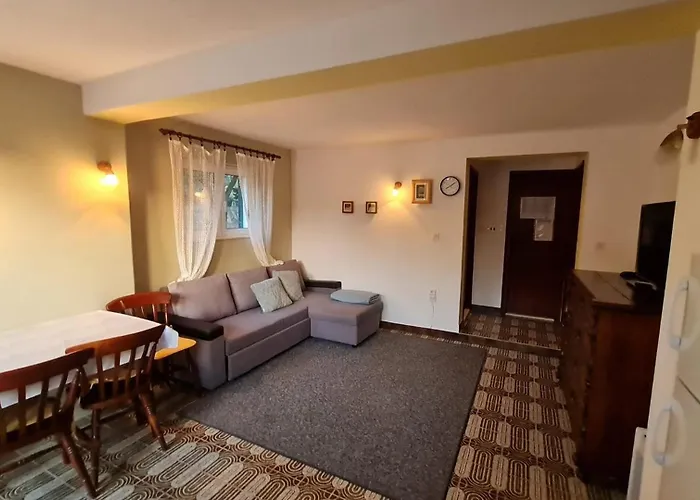 Apartman Jasmine Trogir