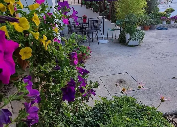 Jasmine Trogir