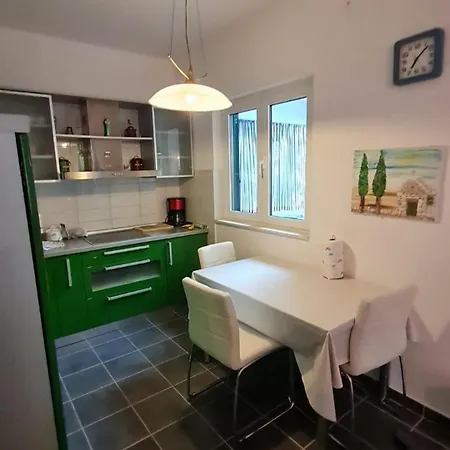 Jasmine شقة تروغير