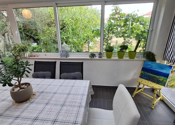 Jasmine Apartment Trogir